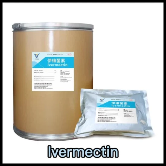 Pharmazeutische API von Hebei Veyong Tiamulin-Fumarat-Pulver im Großhandel mit mehr als 98 % Reinheit