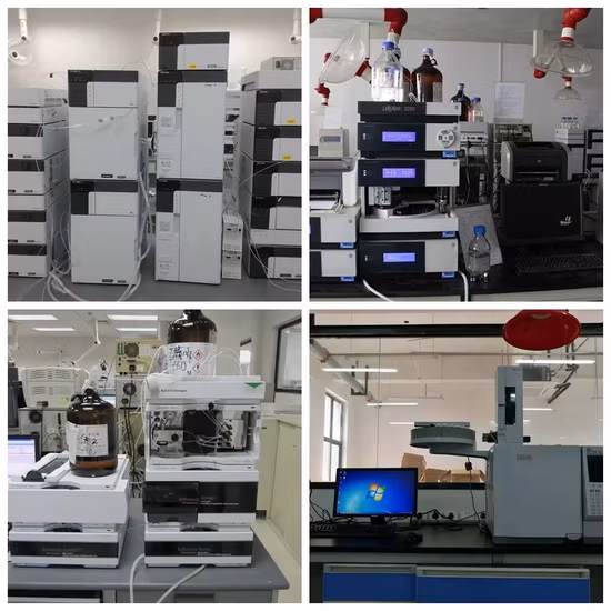 Haben Sie Atazanavir Intermediate CAS 198904 auf Lager